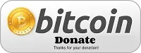 donate by crypto